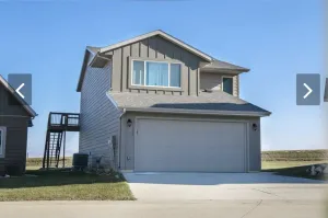 Image of Beautiful Okoboji Lake Cabin at Bridges Bay Resort