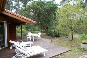 Image of Villa Edge Lake in Plot of 3000 M2, Quiet, private pontoon