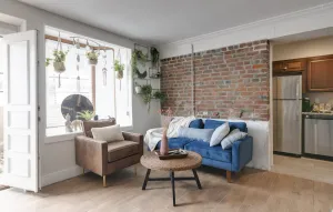 Image of Cozy Apt in Shockoe Bottom Close to Nightlife