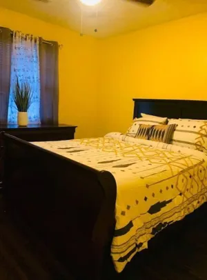 Image of The Sunset 2-bedroom apartment near COS Airport