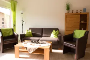 Image of Dat Ferienhus Norddeich Ferienwohnung 7