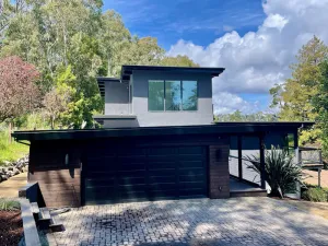 Image of New Family Friendly Home in Mill Valley