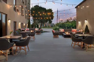 Image of Madison Marriott South