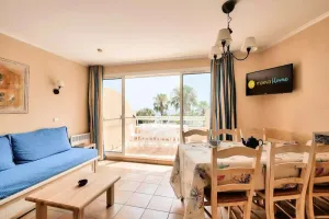 Image of Résidence Les Rivages des Issambres - maeva Home - Appartement 2 pièces 4 personnes - Prestige MAE-8321