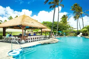 Image of Pool Ocean View Unit! Discover The Beauty of Kauai