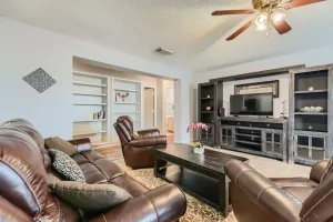 Image of NW SA, 1 Story, Fiesta Texas & Sea World 5 Min.