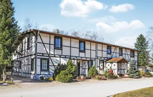 Image of Lovely Apartment In Faßberg-Heidesee