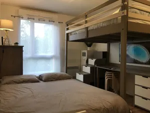 Image of Studio 22m2 RER Val d’Europe à 150m /Disney-Paris