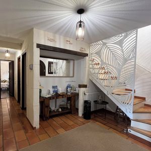 Image of Warm, private villa perfect for family vacations