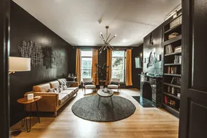 Image of The Study on Main Located on the Square!