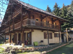 Image of Appart 3 ch 6 Pers comfortable 3 * in the cottage Laget