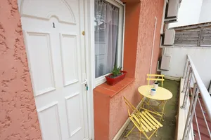 Image of Grand studio 1 au coeur des animations Argeles