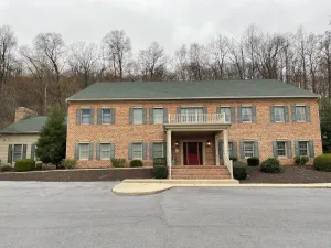 Image of Rockwell Suite at the Inns of Whitetail