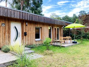 Image of Relaxation at Grimnitzsee with terrace, garden and Wi-Fi