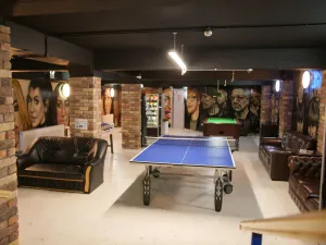 Image of Abbey Court Hostel