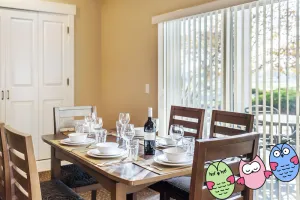 Image of Sip, Taste, Hot Tub, Repeat - Full Resort Access - Sleeps 6