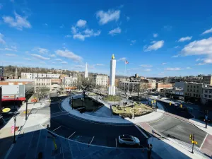 Image of Modern apartments in the heart of easton