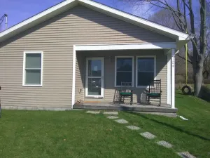 Image of Enjoy this relaxing home