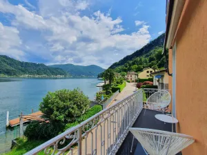 Image of Casa Celeste by Quokka 360 - flat with a view of Lake Lugano