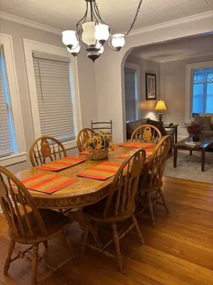 Image of Charming 1900 ERA House in Downtown Cambridge