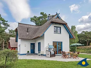 Image of Fishing village Käptns vacation home - + KG 12 B