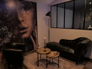 Image of Romantic loft with private SPA 80m2