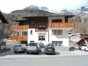 Image of Apartment Silberdistel by Interhome