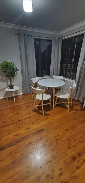 Image of 2 Bedroom unit with covered entertainment area