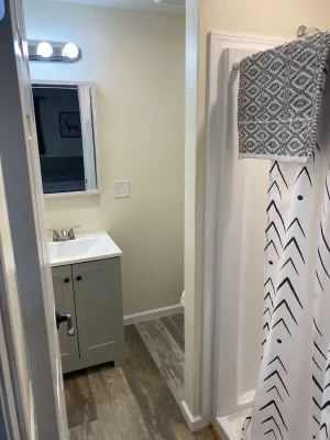 Image of #2 Tiny house remote