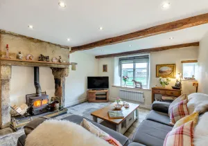 Image of Westside Cottage - Two Bedroom House, Sleeps 4