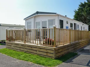 Image of 3 bedroom accommodation in Stranraer