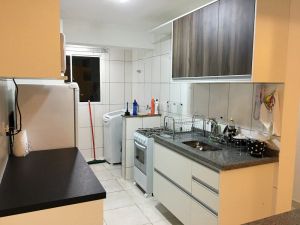 Image of Apto. Full 2 ​​bedrooms close to USP and Hospital das Clínicas (AGRISHOW)