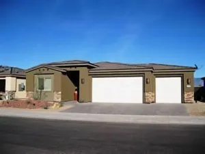 Image of Sunrise Summit Mesquite Vacation Rentals with a View!