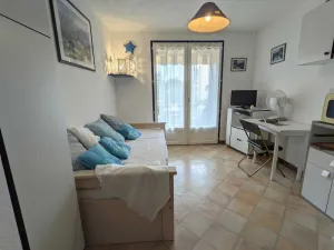 Image of Beach apartment with lovely sun terrace