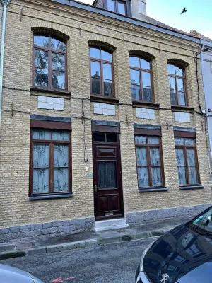 Image of Le gite berguois