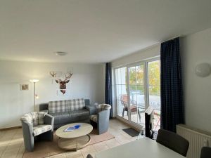 Image of Strandstrasse 51 Whg. 3 - nice, small apartment in a residential and commercial building