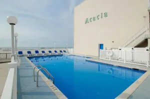 Image of Acacia Beachfront Resort