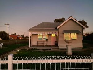 Image of Audrey’s  in the Heart of the Goldfields