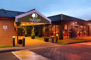 Image of DoubleTree by Hilton Bristol North
