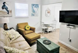 Image of BEST location Quiet Cottage Pets Kitchen