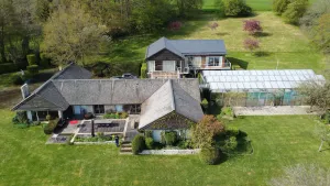 Image of Magnifique Propriété Percheronne Située à 150 km de Paris