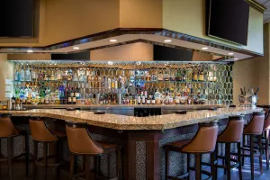 Image of Embassy Suites by Hilton Dallas-Love Field