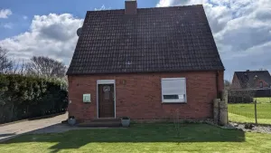 Image of Ferienhaus an der Nordsee für 8 Gäste