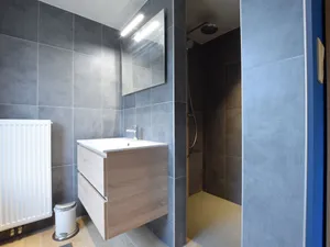 Image of Holiday Home in Noville With Sauna