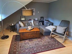 Image of Cozy non-smoking apartment near the fortress (approx. 3 km)