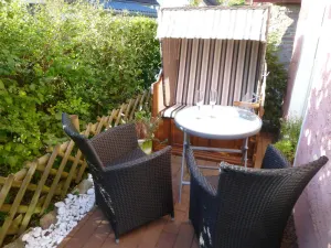 Image of Bungalow Toscana - 350m zum Strand