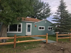 Image of River Cottage #2 w Suite near N Platte & Hot Springs