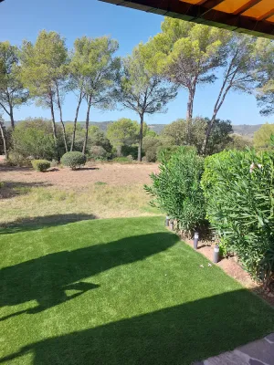 Image of Villa Golf Saint Endréol La Motte