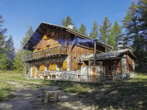 Image of Chalet - Arvieux