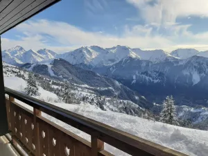 Image of Appartement Alpe d'huez